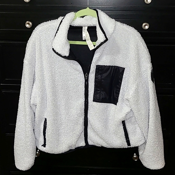 Fabletics Jackets & Blazers - Fabletics jacket